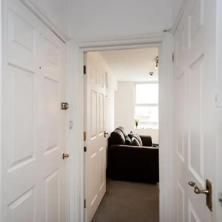 Warden Rd 2 - Contractors Long By Shortstayuk Appartement